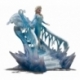 Frozen: El reino del hielo Estatua Art Scale 1/10 Elsa 23 cm
