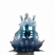 Frozen: El reino del hielo Estatua Art Scale 1/10 Elsa 23 cm