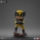 Marvel Deadpool & Wolverine Minifigura Mini Co. PVC Wolverine 13 cm