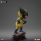 Marvel Deadpool & Wolverine Minifigura Mini Co. PVC Wolverine 13 cm