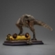 Jurassic Park Icons Statue T-Rex Attack 15 cm