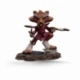 Teenage Mutant Ninja Turtles Mini Co. PVC Figure Master Splinter Comics 12 cm