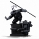 Tortugas Ninja Estatua 1/10 Art Scale Donatello Black and White Variant 26 cm heo exclusive