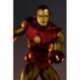 Marvel Art Scale Statue 1/10 Iron Man (CCXP Exclusive 2025) 20 cm