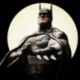 DC Comics Estatua Art Scale 1/10 Batman Trinity (CCXP Exclusive 2025) 31 cm