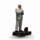 Daredevil: Born Again Estatua 1/10 Art Scale Kingpin 21 cm