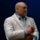 Daredevil: Born Again Estatua 1/10 Art Scale Kingpin 21 cm