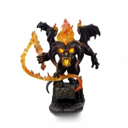 El Señor de los Anillos Minifigura Mini Co. PVC Balrog 17 cm