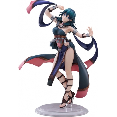 Fire Emblem Estatua PVC 1/7 Byleth (Dancer) 25 cm