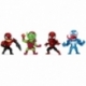 Marvel Figuras Nano Metalfigs Diecast Wave 3 5 cm Surtido (13)