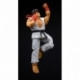Ultra Street Fighter II: The Final Challengers Action Figure 1/12 Ryu 15 cm
