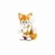 Sonic the Hedgehog Nano Metalfigs Diecast Mini Figures 3-Pack 5 cm