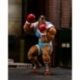 Ultra Street Fighter II: The Final Challengers Figura 1/12 Balrog 17 cm