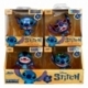 Lilo & Stitch Nano Metalfigs Diecast Mini Figures Wave 2 7 cm Assortment (12)