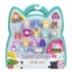 Squishmallows Squish-a-longs minifigures Set of 14 Series 2 Style 2 2,5 cm