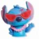 Lilo & Stitch Estilo Figura Puntada