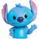 Lilo & Stitch Estilo Figura Puntada