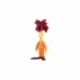 Simpsons Mini Figure Wave 2 7 cm Assortment (8)