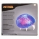 World of Nintendo Metroid Prime Actionfigure Metroid Ultraviolet Glow 15 cm