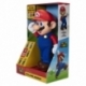 Super Mario Talking Action Figure It's-A Me! Mario 36 cm