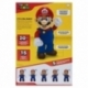 Super Mario Talking Action Figure It's-A Me! Mario 36 cm