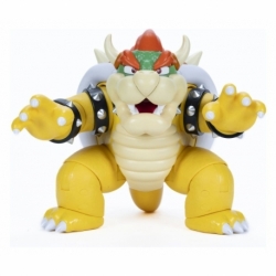 Super Mario Figura Big Bad Bowser 30 cm