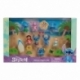 Lilo & Stitch Mini Figure 8-Pack Stitch Deluxe Figure Set 7 cm