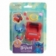Lilo & Stitch Conjunto de juego Surf & Sun Stitch 7 cm