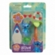 Lilo & Stitch Conjunto de juego Hang Ten Stitch 7 cm
