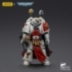 Warhammer 40,000: Combat Patrol Blood Angels Figura Sanguinary Priest with Heavy bolt pistol chainsword and narthecium 20 cm
