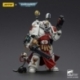 Warhammer 40,000: Combat Patrol Blood Angels Figura Sanguinary Priest with Heavy bolt pistol chainsword and narthecium 20 cm