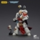Warhammer 40,000: Combat Patrol Blood Angels Figura Sanguinary Priest with Heavy bolt pistol chainsword and narthecium 20 cm