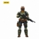 Steel Ride Corps Dark Source Action Figur Assaulter Stephen 7 cm