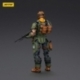 Steel Ride Corps Dark Source Action Figur Assaulter Stephen 7 cm