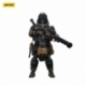 Steel Ride Corps Dark Source Action Figur Assaulter Volok 7 cm