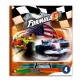 Formula D Exp. 4 Baltimore & Buddh