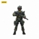 Steel Ride Corps Dark Source Action Figur Assaulter Karl 7 cm