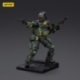 Steel Ride Corps Dark Source Action Figur Assaulter Karl 7 cm