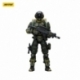 Steel Ride Corps Dark Source Figura Assaulter Rhett 7 cm