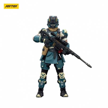 UNSC Dark Source Figura Sniper Foster 7 cm