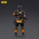 UNSC Dark Source Action Figur Sniper Moreau 7 cm