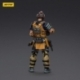 UNSC Dark Source Action Figur Sniper Moreau 7 cm
