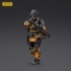 UNSC Dark Source Action Figur Sniper Moreau 7 cm