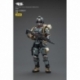 Steel Ride Corps Dark Source Figura Designated Marksman Ethan 7 cm