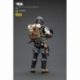 Steel Ride Corps Dark Source Figura Designated Marksman Ethan 7 cm