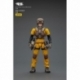 Steel Ride Corps Dark Source Action Figur Mechanic Tork 7 cm