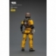 Steel Ride Corps Dark Source Action Figur Mechanic Tork 7 cm