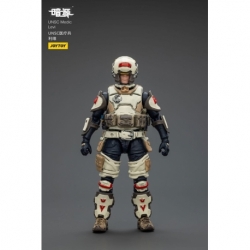 UNSC Dark Source Figura Medic Levi 7 cm