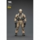 UNSC Dark Source Figura Assaulter Samuel 7 cm