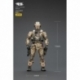 UNSC Dark Source Figura Assaulter Samuel 7 cm